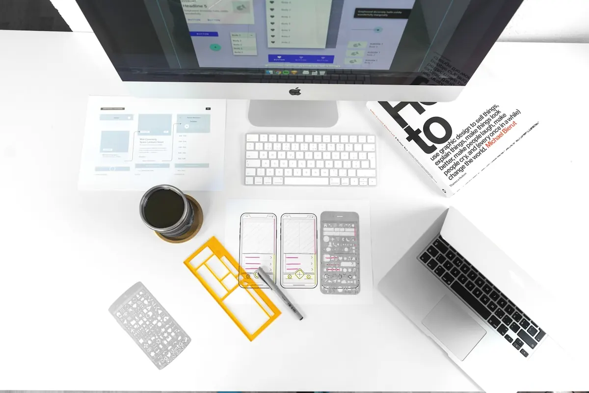 Web Design and UI/UX by Oztudeo in Pearland Texas