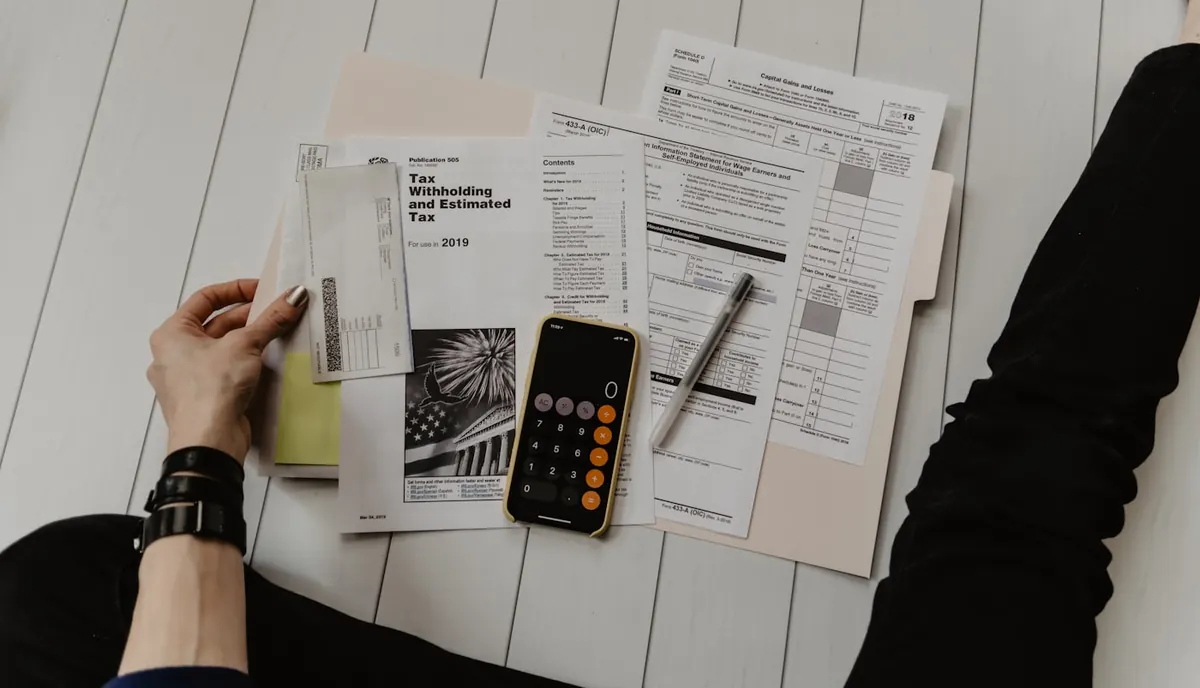 EIN and Tax Setup for new businesses, Oztudeo