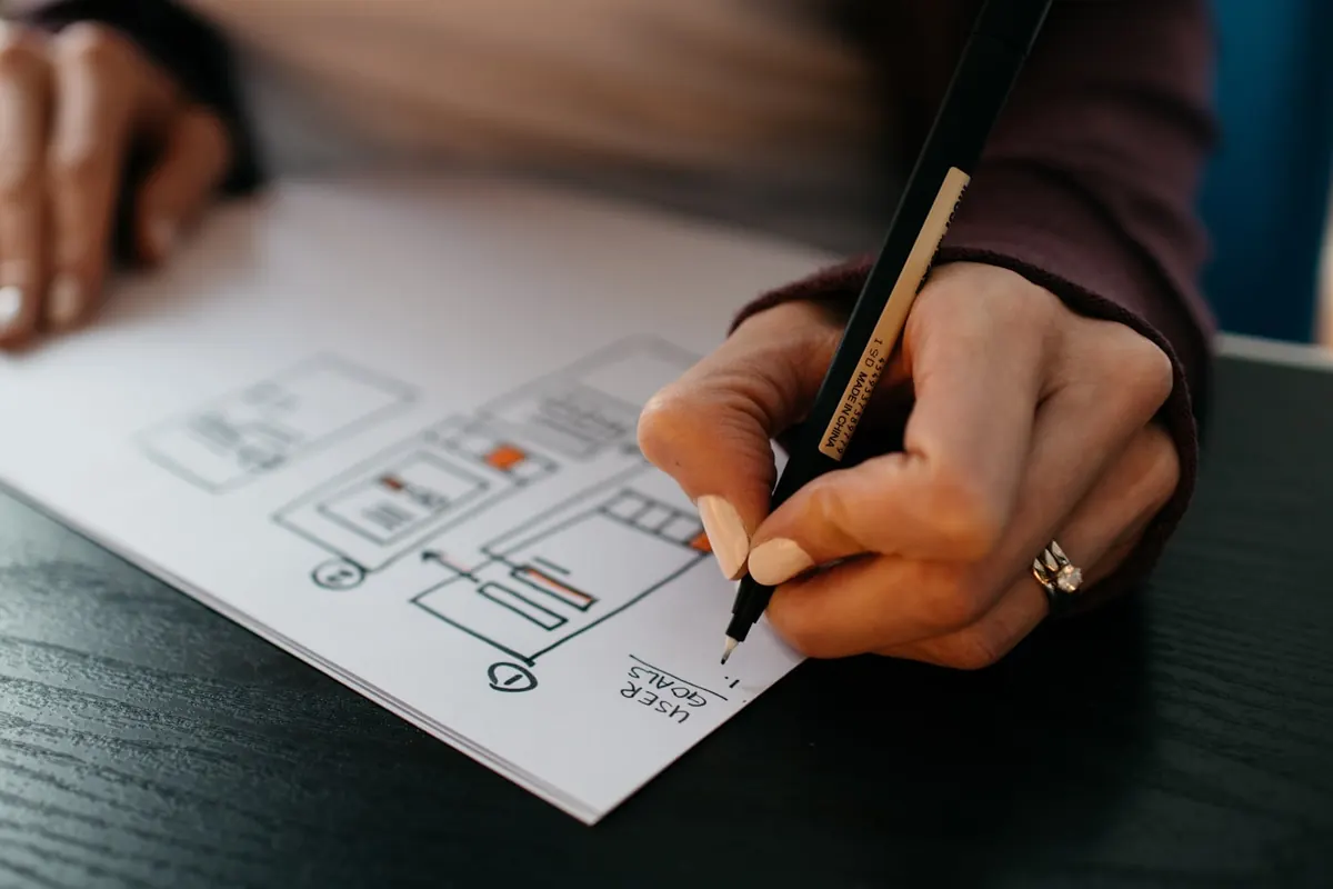 Web Design and UI/UX by Oztudeo in Pearland Texas