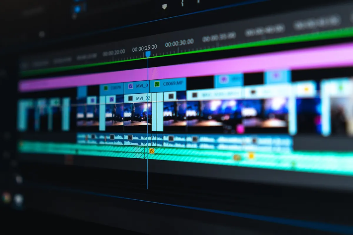 Motion Graphics by Oztudeo in Pearland Texas