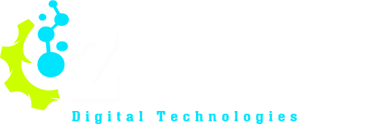 Oztudeo Digital Technologies logo